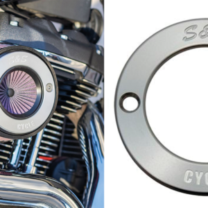 KIT FILTRI ARIA S&S STEALTH