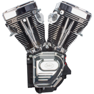 MOTORE S&S T143 TWIN CAM LONG BLOCK