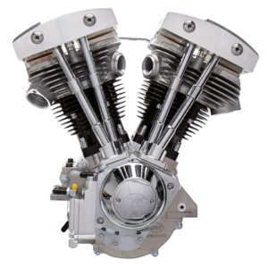 MOTORI SERIES-SH S&S COMPLETI STILE SHOVELHEAD