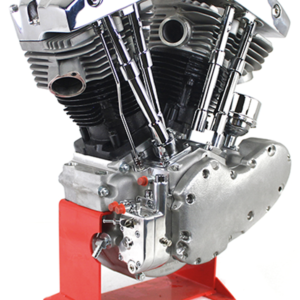 MOTORE STILE EARLY SHOVELHEAD