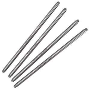 ASTE DI RICAMBIO S&S DI SERIE PER BIG TWIN EVOLUTION