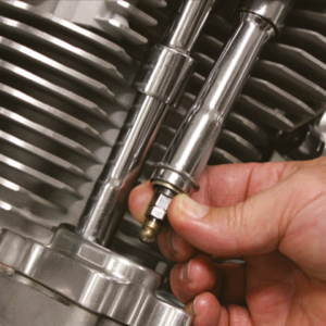 ASTE REGOLABILI S&S QUICKEE PER SPORTSTER