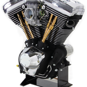 KIT COPERTURA ASTE TITANIO