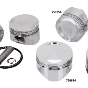 PISTONI PER MOTORI S&S BIG TWIN V2