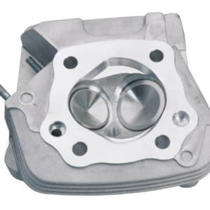 TESTATE S&S SUPER STOCK PER BIG TWIN EVOLUTION