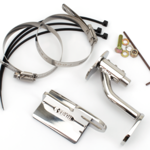 DUAL-COOL, IL SISTEMA DI RAFFREDDAMENTO DEFINITIVO