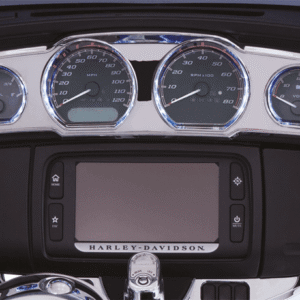 PROFILI ALTOPARLANTI CROMATI CIRO