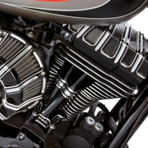 COPERCHI BILANCERI ARLEN NESS PER TWIN CAM