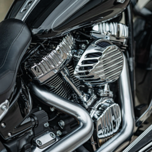 COPERCHI BILANCIERI ROUGH CRAFTS PER MILWAUKEE EIGHT