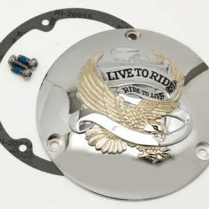 COPERCHI DI ACCESSO FRIZIONE "EAGLE SPIRIT"