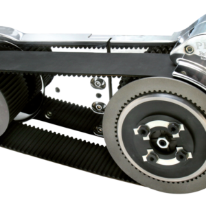 KIT DI TRASMISSIONE A CINGHIA PRIMO BRUTE-IV