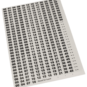 PRODOTTI PROMOZIONALI ZODIAC