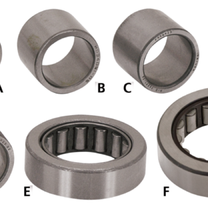 CUSCINETTI PER CAMBIO A 5 MARCE DI BIG TWIN