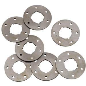 RONDELLE DI SPINTA ALBERO SECONDARIO 4 MARCE