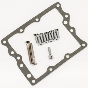 COPERTURA SUPERIORE A CRICCHETTO PER BIG TWIN 4 MARCE