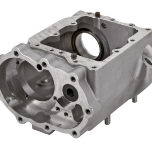 CASSA CAMBIO BIG TWIN 4 MARCE