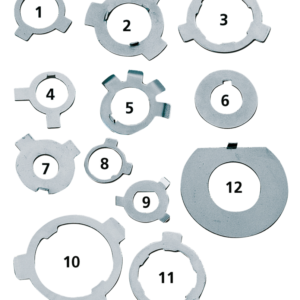 PARTI FORCELLONE BIG TWIN 4 MARCE 1958-1986 ESCLUSO SOFTAIL