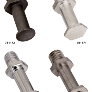 PRIGIONIERO MOLLA AVVIAMENTO A PEDALE