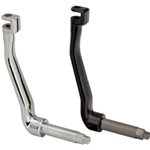 LEVA KICK START PER VECCHI MODELLI BIG TWIN