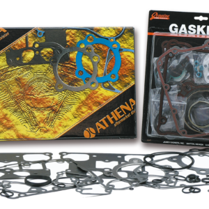 KIT GUARNIZIONI MOTORE PER HARLEY