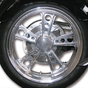 CERCHI PER FORCELLONE MONOBRACCIO TON PELS' SIGNATURE SERIES