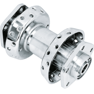 MOZZI RUOTA ANTERIORI E POSTERIORI