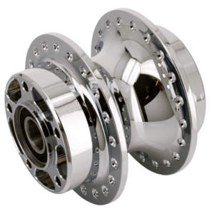 MOZZI RUOTA ANTERIORI E POSTERIORI