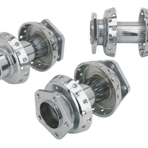 MOZZI RUOTA ANTERIORI E POSTERIORI