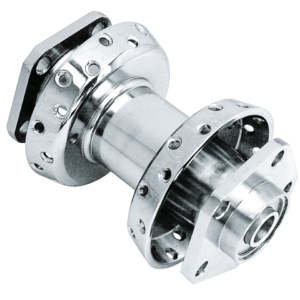 MOZZI RUOTA ANTERIORI E POSTERIORI