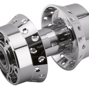 MOZZI RUOTA ANTERIORI E POSTERIORI