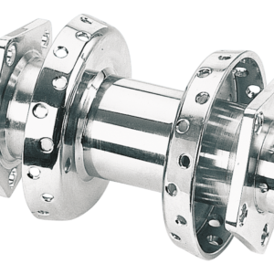 MOZZI RUOTA ANTERIORI E POSTERIORI