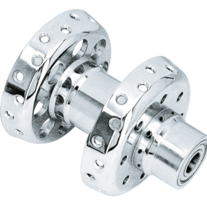 MOZZI RUOTA ANTERIORI E POSTERIORI