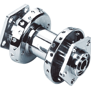 MOZZI RUOTA ANTERIORI E POSTERIORI