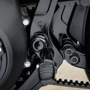 KIT COPERTURE RICK'S PER PERNI E BULLONI