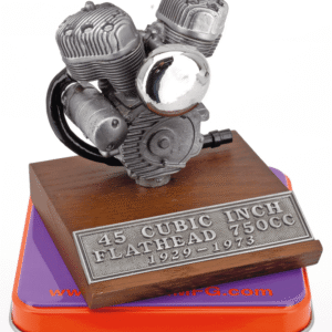 MODELLINI MOTORI SCALA 1:6