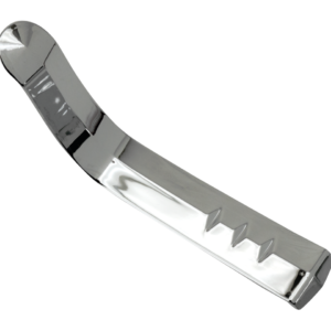 PROFILI RUOTA SFACCETTATI CROMATI CIRO