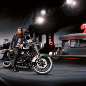 PNEUMATICI AVON COBRA CHROME