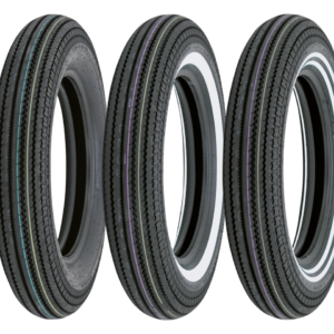 PNEUMATICO SHINKO E270 SUPER CLASSIC