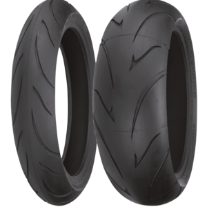 SHINKO 011 VERGE