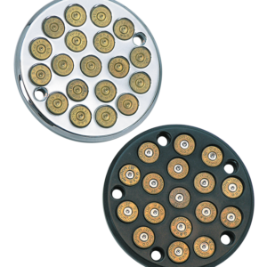 MAGNUM .38 POLICE SPECIAL COPERTURE ACCENSIONE A PUNTINE