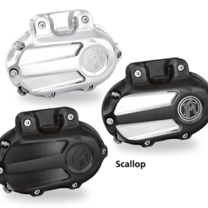 ALLOGGI FRIZIONE IDRAULICA PM