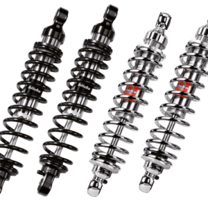 AMMORTIZZATORI BITUBO SERIE WME