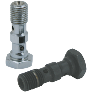 BULLONE BANJO DOPPIO