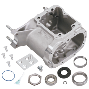 CASSE CAMBIO S&S A 5 MARCE PER I BIG TWIN A 4 MARCE