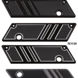 COPERCHI SERRATURE TOMMY & SONS