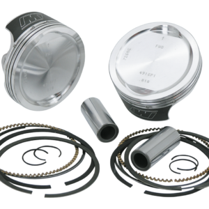 KIT BIG BORE WISECO PER TWIN CAM 96 & 103