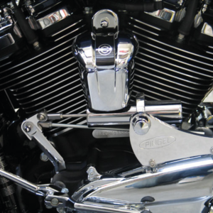 KIT DI CAMBIATA PINGEL ALL ELECTRIC UP:DOWN