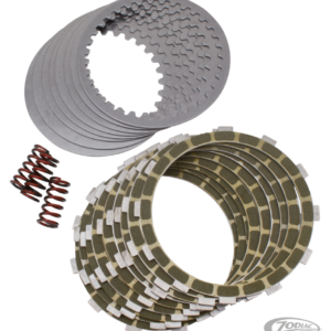 KIT FRIZIONE IN KEVLAR SERIE K96