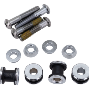 KIT HARDWARE DI SGANCIO RAPIDO PER SOFTAIL BREAKOUT