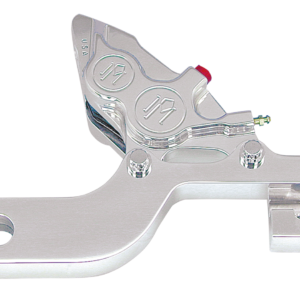 KIT PINZA POSTERIORE PM CON 4 PISTONCINI DIFFERENZIATI PER FLT E FLH